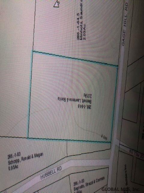 6 Gage Hill Road, Lake Luzerne, NY 12846