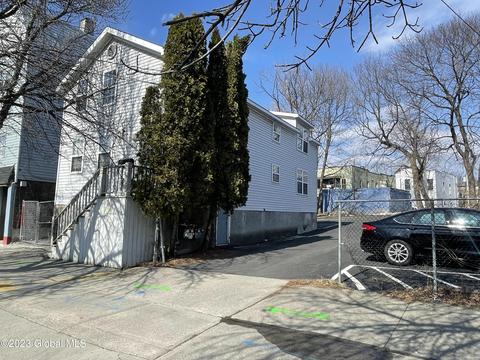 473 Washington Ave, Albany, NY 12203