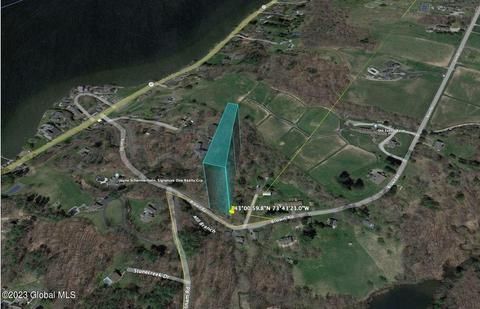 L25 N Brown Road, Saratoga, NY 12866