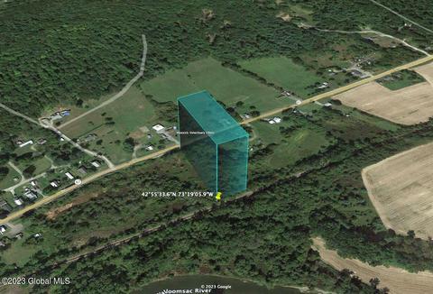 2 New York 67 # l43, Hoosick Falls, NY 12090