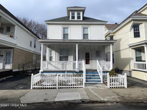 55 Elder St, Schenectady, NY 12304 photo 1
