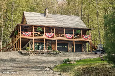 500 S Shore Rd, Northville, NY 12134
