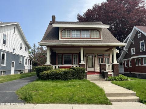 906 Lakewood Ave, Schenectady, NY 12309