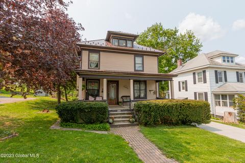 144 Otsego St, Canajoharie, NY 13317