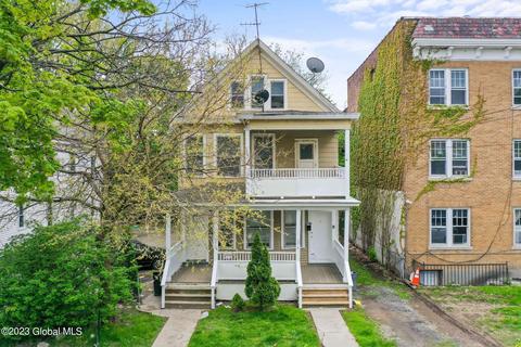 276 Yates St, Albany, NY 12208