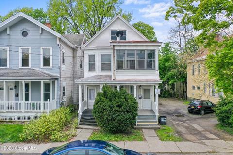 270-272 Yates St, Albany, NY 12208