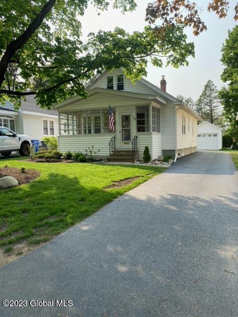 24 Pinehurst Ave, Albany, NY 12203