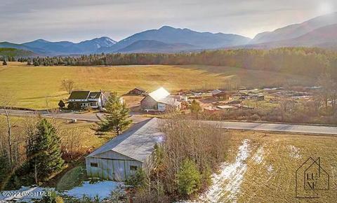 5184 Cascade Rd, Lake Placid, NY 12946