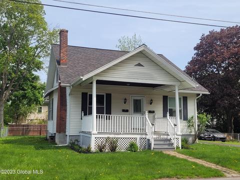 138 Mann Ave, Cohoes, NY 12047
