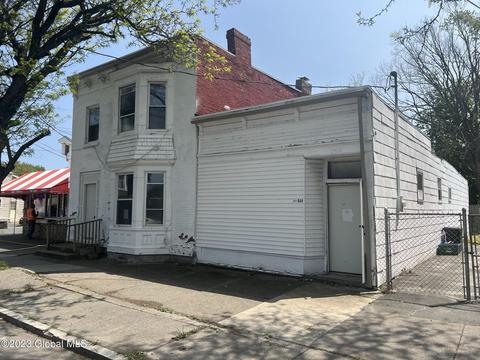 642-644 3rd Ave, Watervliet, NY 12189