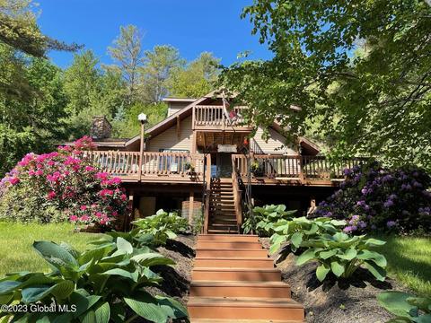 119 Riverview Rd, Northville, NY 12134