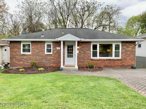 42 Hendrick Ave, Menands, NY 12204