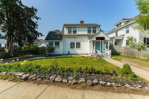 104 Melrose Ave, Albany, NY 12203