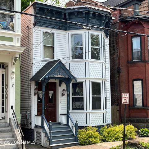 148 Front St, Schenectady, NY 12305