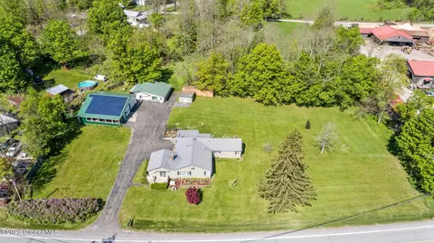 2703 Route 145, Preston Hollow, NY 12469