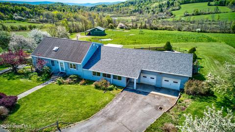 263 Rosenberg Rd, Sharon Springs, NY 13459