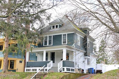 49 S Main Ave, Albany, NY 12208
