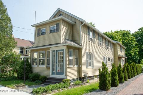 91 Eastern Ave, Ballston Spa, NY 12020