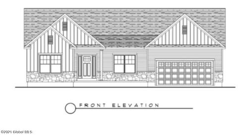 21 Sterling Ridge Rd, Loudonville, NY 12211