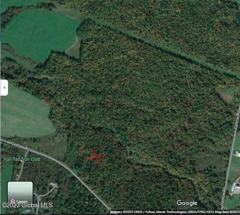 00 Carlisle Rd, Root, NY 12166