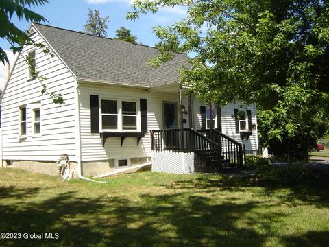 1162 New Loudon Rd, Cohoes, NY 12047