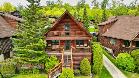 3210 Lake Shore Dr #3, Lake George, NY 12845