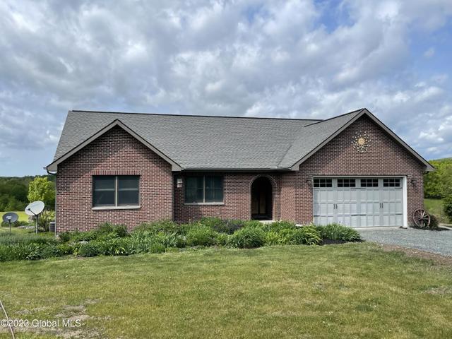 116 Storm Hill Rd, Johnsonville, NY 12094