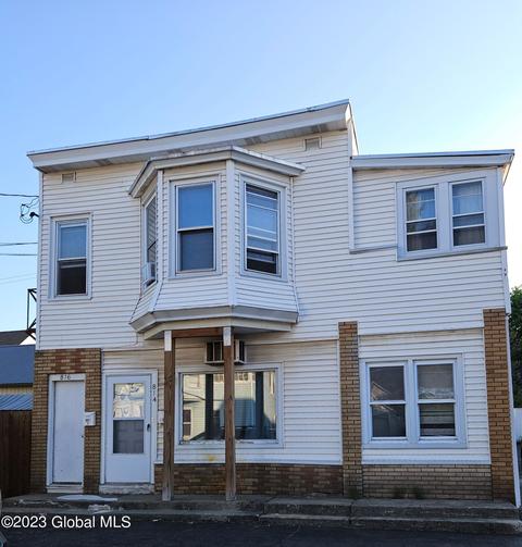 814 Genesee St, Schenectady, NY 12306