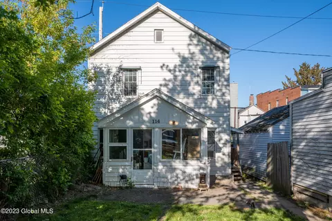 114 Lancaster St, Cohoes, NY 12047