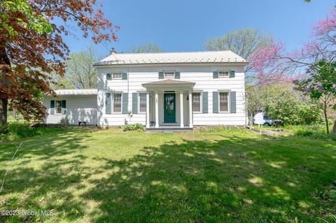 6311 Frenchs Hollow Rd, Altamont, NY 12009