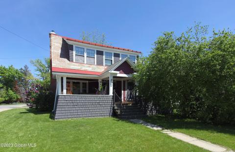 313 Alexandria Ave, Ticonderoga, NY 12883