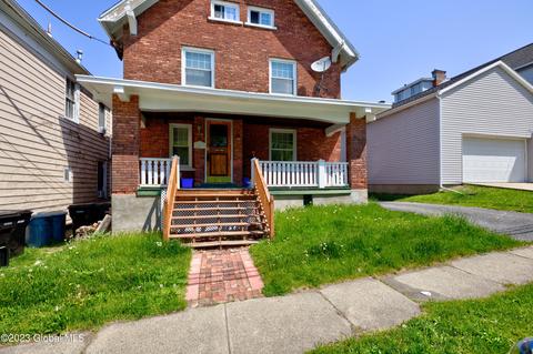 1503 Jacob St, Troy, NY 12180