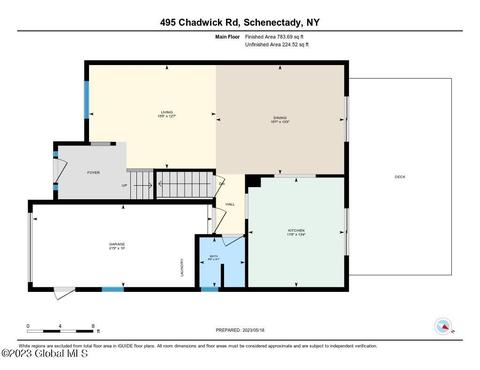 495 Chadwick Rd, Schenectady, NY 12304 photo 23