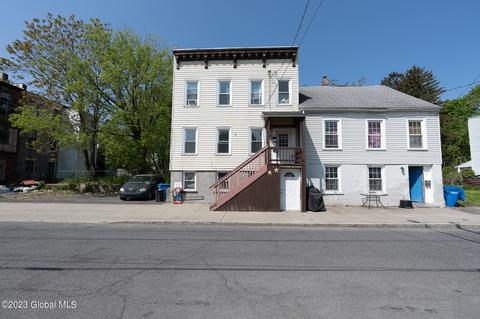 2 O Connell St, Albany, NY 12209