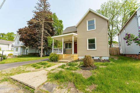 5 Kemp Ave, Troy, NY 12180