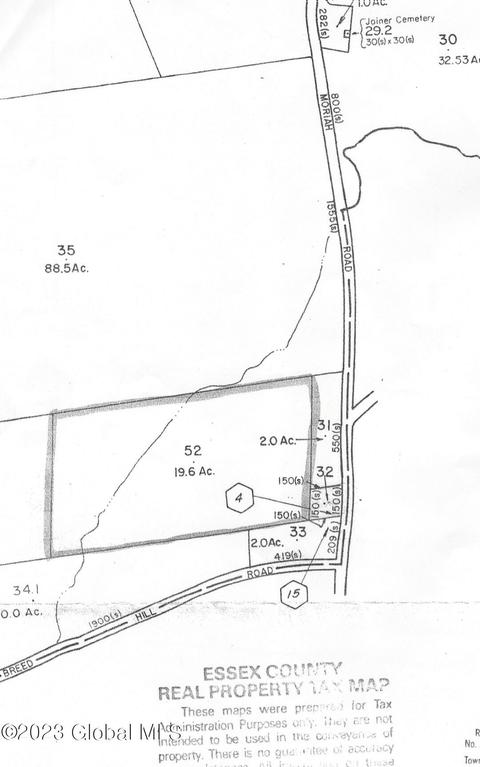 L52 Fairy Lake Road, Moriah, NY 12960