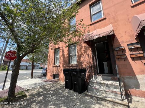 101 Madison St, Troy, NY 12180