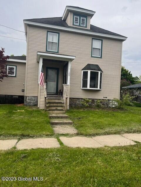 108 6th Ave, Gloversville, NY 12078