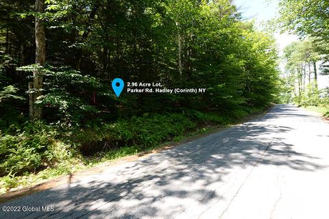 L3.004 Parker Road, Hadley, NY 12835