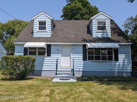 31 Madison Ave, Troy, NY 12180