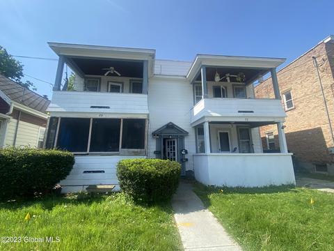 20 Corlear St, Albany, NY 12209
