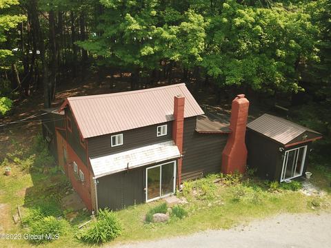 168 Finkle Rd, Bolton, NY 12814