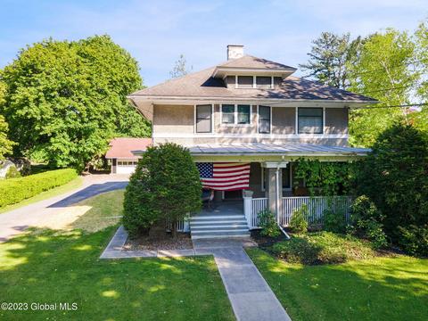 118 Knower Ave, Schoharie, NY 12157