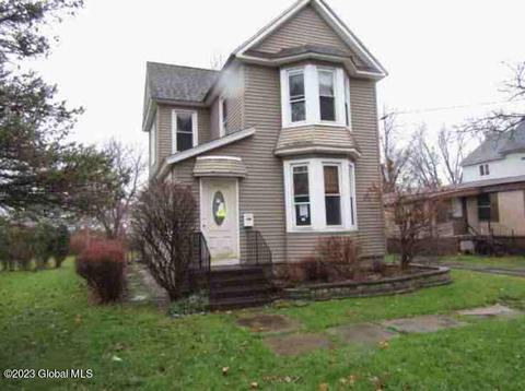 22 Ellis Ave, Whitesboro, NY 13492