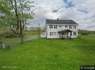 153 Croll Rd, Valley Falls, NY 12185