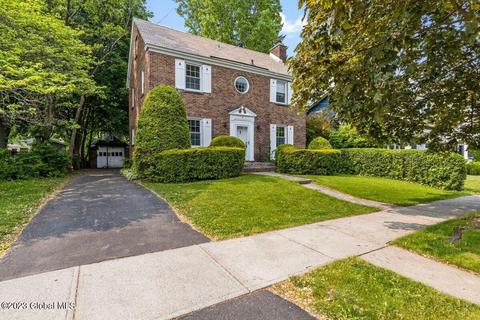 51 Norwood Ave, Albany, NY 12208