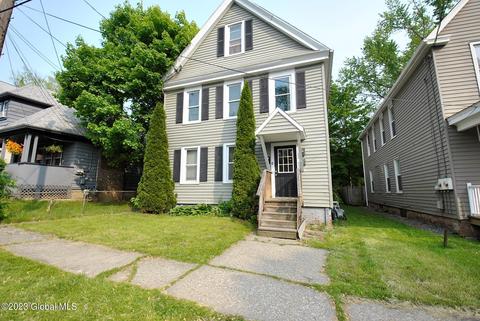 146 Ford Ave, Troy, NY 12180