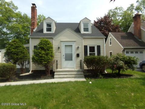 1130 Van Curler Ave, Schenectady, NY 12308