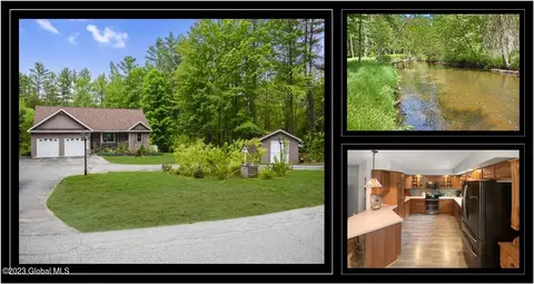 50 Stage Coach Rd, Chestertown, NY 12817