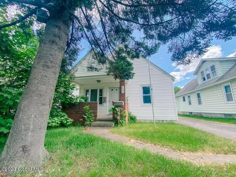 3016 Cox Ave, Schenectady, NY 12306